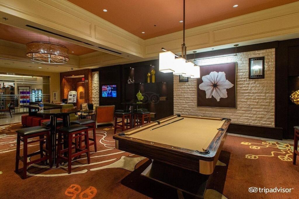 Marriott'S Grand Chateau Las Vegas Exterior photo
