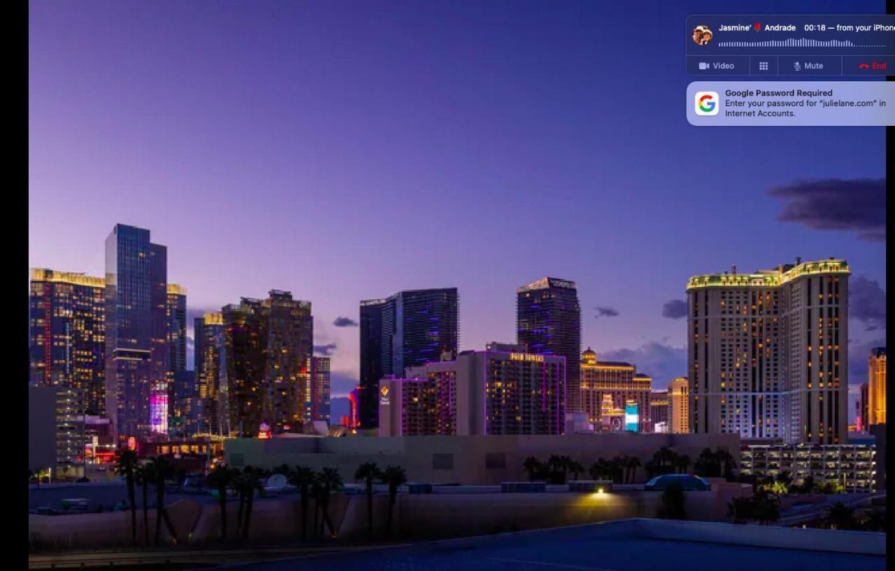 Marriott'S Grand Chateau Las Vegas Exterior photo
