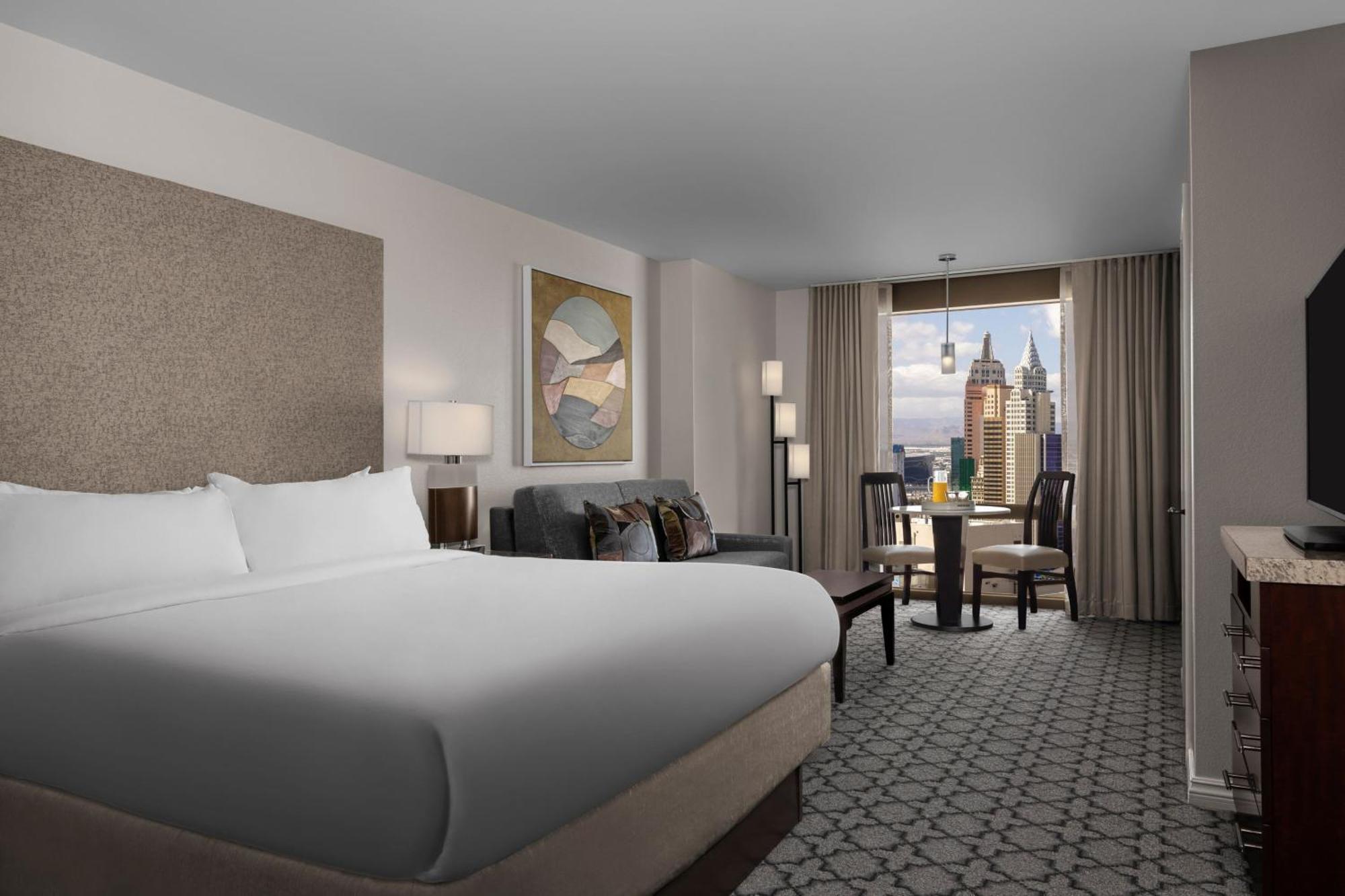 Marriott'S Grand Chateau Las Vegas Exterior photo
